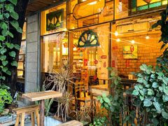 -西关84·History·Art·Cafe