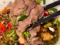 -正禾鲜·潮汕牛肉火锅(凯德天府店)