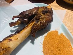 -老九圆山西面馆(CBD店)