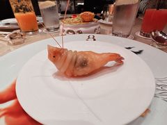 -8餐厅(新葡京酒店)