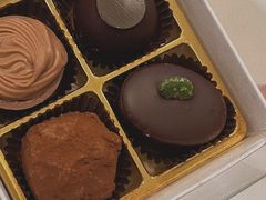 -Laderach 莱德拉(上海环贸iapm店)