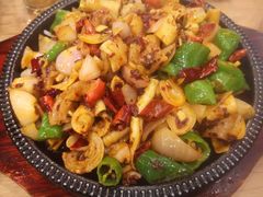 -春明狗肉馆(经开一区店)