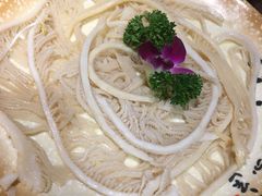 -蓉城江北老灶火锅(春熙路店)