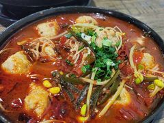 -李米线(武陵路店)