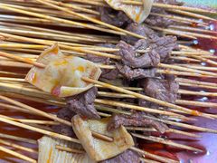 -雲记卢妈冷锅串串(中道街总店)