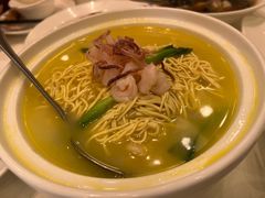 大煮干丝-金时代顺风大酒店(临港百联店)