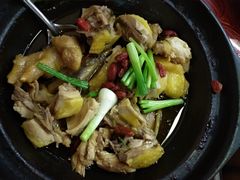 -客汀家宴·客家烟火 四季食材(集美店)