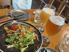 -HUZI虎滋精酿餐吧(京西大悦城店)