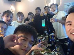 -冰城小镇音乐串吧·聚会餐厅(百子湾店)