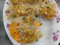 -瑶记海鲜餐厅(西涌店)