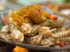 -避风塘·金牌店·夜宵(金玉兰店)