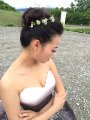 -张涛·欣悦造型