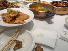 -北李·海肠捞饭·大连菜(望京凯德MALL店)
