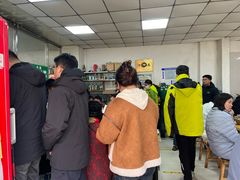 -清真-戏楼王记牛肉面