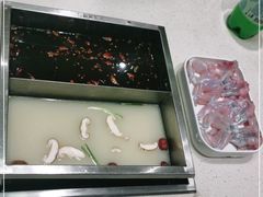 -五星桥原切肥牛火锅(怀德桥店)