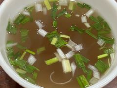 -清真·马洪小炒泡馍馆(钟楼回民街店)