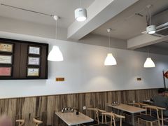 大堂-隆盛园火勺馄饨面(兴工店)