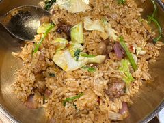 -聚合鑫东北熏酱熟食麻辣面(长阳店)
