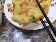 -老味道锅包肉(日照街店)