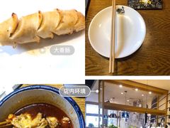 -喝丢一只鞋海鲜烧烤·海肠捞饭(市场店)