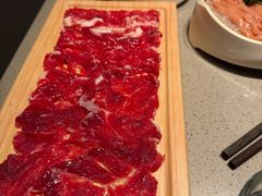 -海底捞火锅(武胜路凯德广场店)