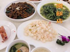 -怡园饭店-餐厅(四望亭店)