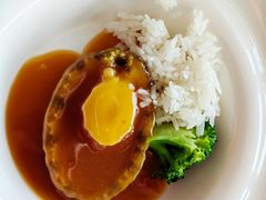-洲际酒店·地平线全日餐厅HORIZON CAFÉ