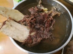 牛排-老牌依强牛肉店(达道总店)