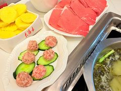 -重庆大队长火锅(凤城八路店)