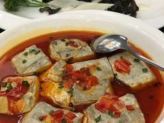 -金典银峰老鹅馆·昆山菜(亭林公园店)