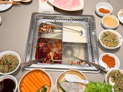 -海底捞火锅(苏宁广场店)