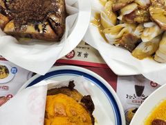 -華人 華星冰室(氹仔 店)