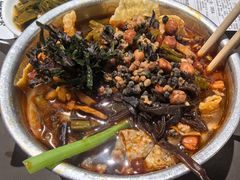 -水平有限广西米粉·广西风味集(五道口店)