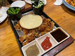 -陈傻子餐厅(世纪都会店)