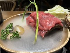 -盡膳口福跷脚牛肉火锅(国贸商城店)