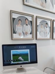 -梵初·STUDIO婚纱摄影(通州万达店)