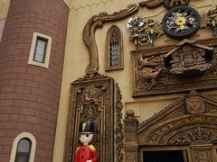 -安徒生童话乐园