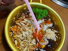 -正宗齐齐哈尔烤肉·齐牛哥鲜切炭火烤肉(杭州总店)