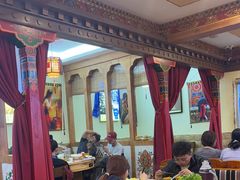 -田村·石锅藏香鸡(布达拉宫店)