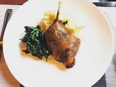 -LA MAISON公鸡和龙(蛇口店)