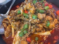 -蛙喔牛蛙(淮安吾悦店)