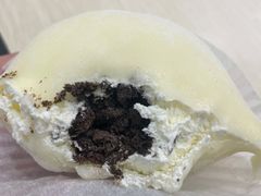 奥利奥雪媚娘-欢牛蛋糕屋(城西店)
