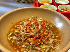 -回头食客-李久其家民间餐厅(望城金桥国际店)