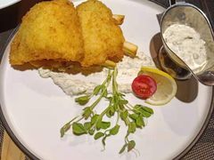 -清真·艾美可餐厅(大悦汇店)