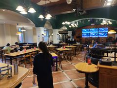 -巴伐利亚啤酒坊(意式风情街店)