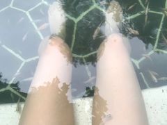 -海兰云天度假区温泉
