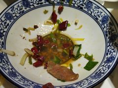 -楚鱼王·河鲜·湖北菜(华农店)