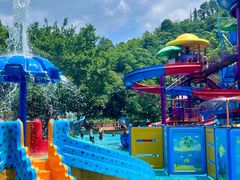 -清泉湾生态旅游度假区