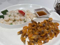 -上海1号私藏菜(静安店)