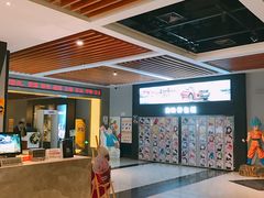 -万达影城(台州万达广场IMAX店)